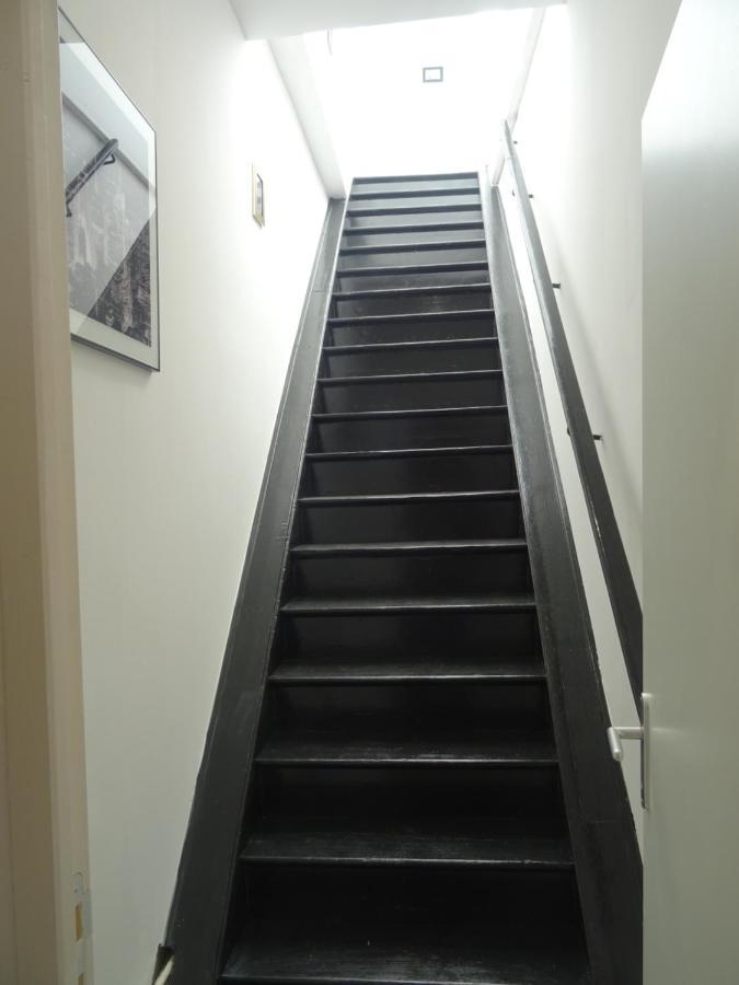 Charmant Studio En Centre-Ville Boulogne-sur-Mer Eksteriør billede